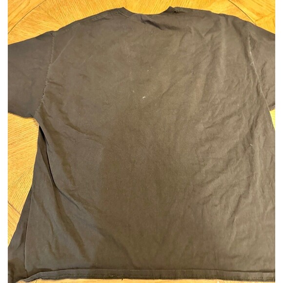 DISNEY PARKS EXCLUSIVE GRUMPY T-SHIRT 3XL Brown Hanes XXXL - Picture 6 of 6